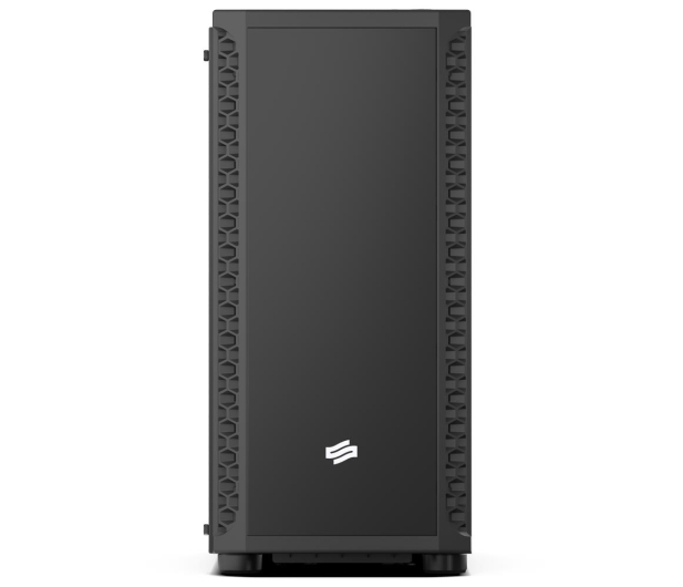 SilentiumPC Signum SG1M TG czarna SPC232 - 482023 - zdjęcie 10